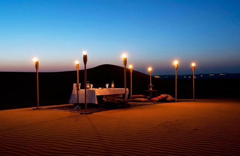 Sam Dunes Desert Luxury Camp & Resort Jaisalmer Buitenkant foto