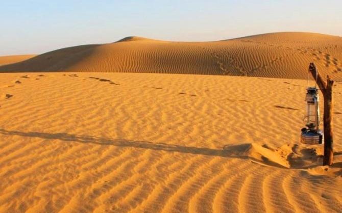 Sam Dunes Desert Luxury Camp & Resort Jaisalmer Buitenkant foto